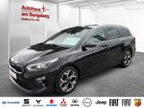Kia Ceed Sportswagon Spirit 1.5 T-GDI DCT*JBL/Navi/8 - Kia cee'd / Ceed in Lübeck