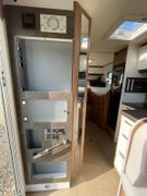 Bürstner Lyseo TD 690 *Freistaat Edition*Automatik*2025*