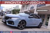 Honda Civic 1.5 T-VTEC Sport+ MANUALE - Honda Civic: Vtec Sport