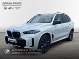 BMW X5 M60i xDrive 708€ netto/mtl.*LC Prof.*HUD*H/K* - weiße BMW X5 M60