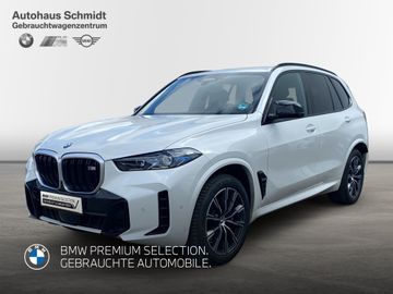 BMW Leasingangebot: BMW X5 M60i xDrive 708€ netto/mtl.*LC Prof.*HUD*H/K*