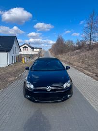 Volkswagen Golf - 3