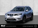 Nissan X-Trail Tekna 2.0 dCi Panorama Navi 360 Kamera L - Nissan X-Trail: Automatik