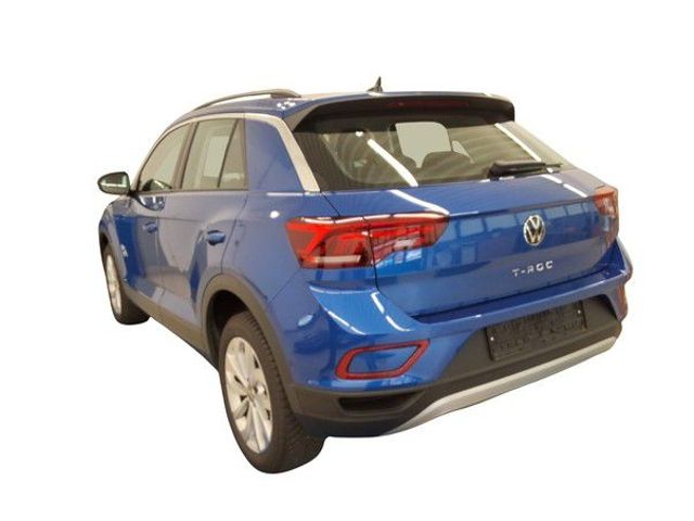 T-Roc 1.5TSI DSG Life KAMERA+LED PLUS+NAV