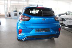 Fahrzeugabbildung Ford Puma MHEV ST-Line Design LED NAVI WinterPaket