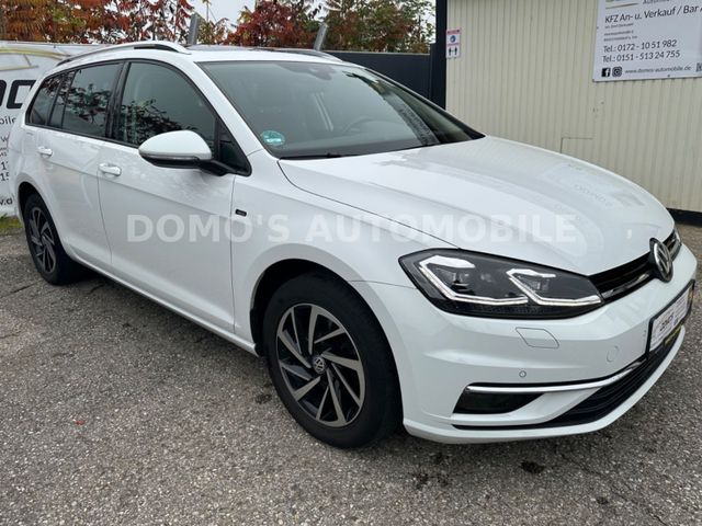 Volkswagen Golf VII Variant Join DSG/Panorama/LED/Camera