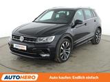 Volkswagen Tiguan 2.0 TSI Highline 4Motion BM*NAVI*LED*ACC* - VW Tiguan Gebrauchtwagen