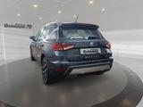 Seat Arona FR 1,0 TSI AHK RFK LED SHZ Navi LM Tempo - Seat Vorführfahrzeuge