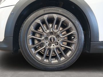 MINI Cooper C - 6