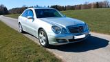 Mercedes-Benz E 500 4MATIC AVANTGARDE  - Mercedes-Benz E 500 aus 2007