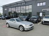 Mercedes-Benz SLK 200 Kompressor "Aus 1. Hand" - Mercedes-Benz SLK 200 Gebrauchtwagen in Nürnberg