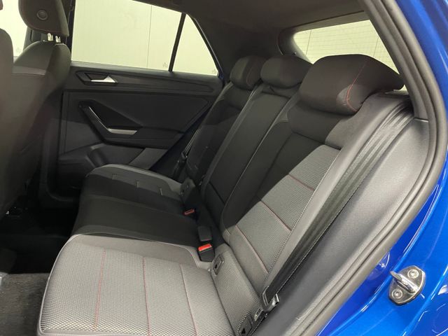 T-Roc Sport 1.5 TSI LED PDC RFK DAB+