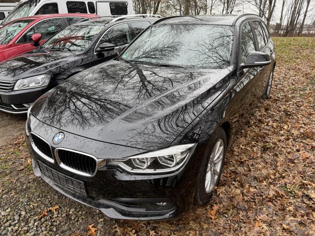 BMW BMW 318