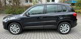 Volkswagen Tiguan Trend & Fun BMT - Volkswagen Tiguan aus 2012