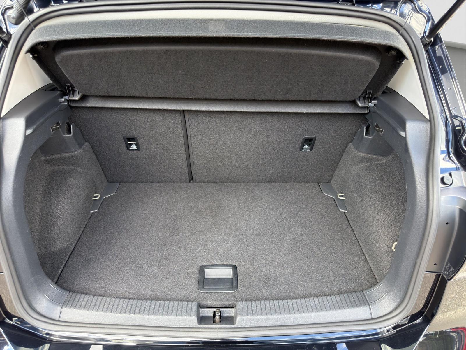 Volkswagen T-Cross 1.0 TSI STYLE IQDrive Virtual Navi Kamer, миниатюра 14