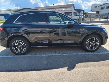 Audi Q5 - 5