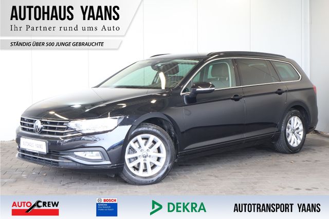 Volkswagen Passat VariantPassat 2.0 TDI Business ACC+KEY+KAM+LED+AHK