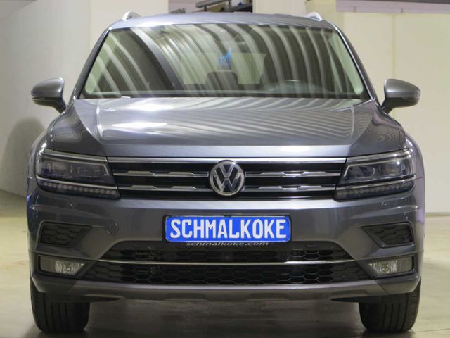 Volkswagen Tiguan Allspace 2.0 TDI SCR 4Mot DSG7 HIGHL 7Si