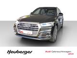 Audi Q5 2.0 TFSI quattro S tronic sport, AHK, Pano - Audi Q5: Sport