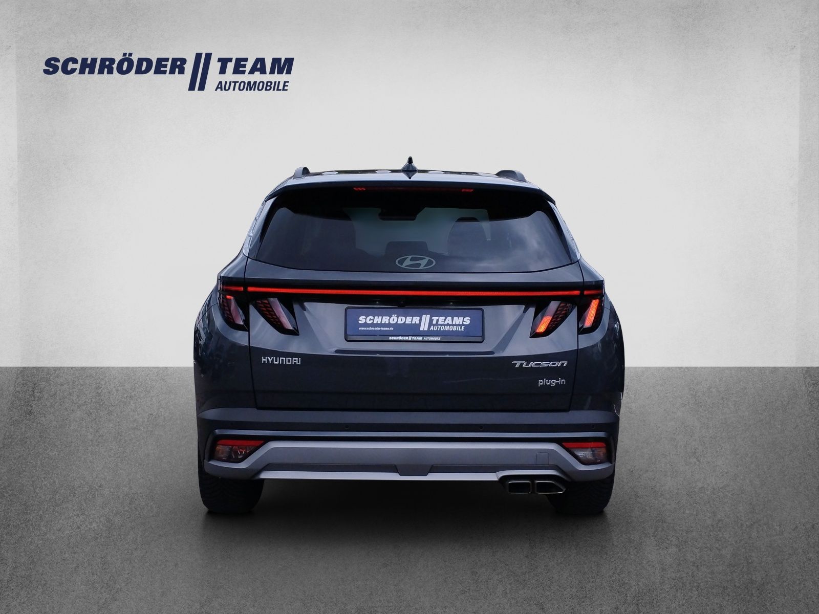 Hyundai Tucson – Bild 4