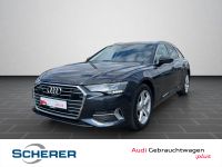 Audi A6 - Vorschau Bild 1