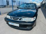 Saab 9-3 2.0t Ecopower Cabrio*SHZ*MULTI*ALLWETTER*ISO - gebrauchte Saab 45725 aus dem Jahr 2003