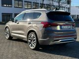 Hyundai SANTA FE 2.2 CRDi Signature 4WD DCT SEVEN Si... - Hyundai: 7sitzer
