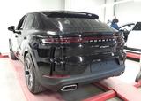 Porsche Cayenne Coupe E-Hyb #VOLLEDER! INNODRIVE! BOSE! - Porsche Cayenne Gebrauchtwagen
