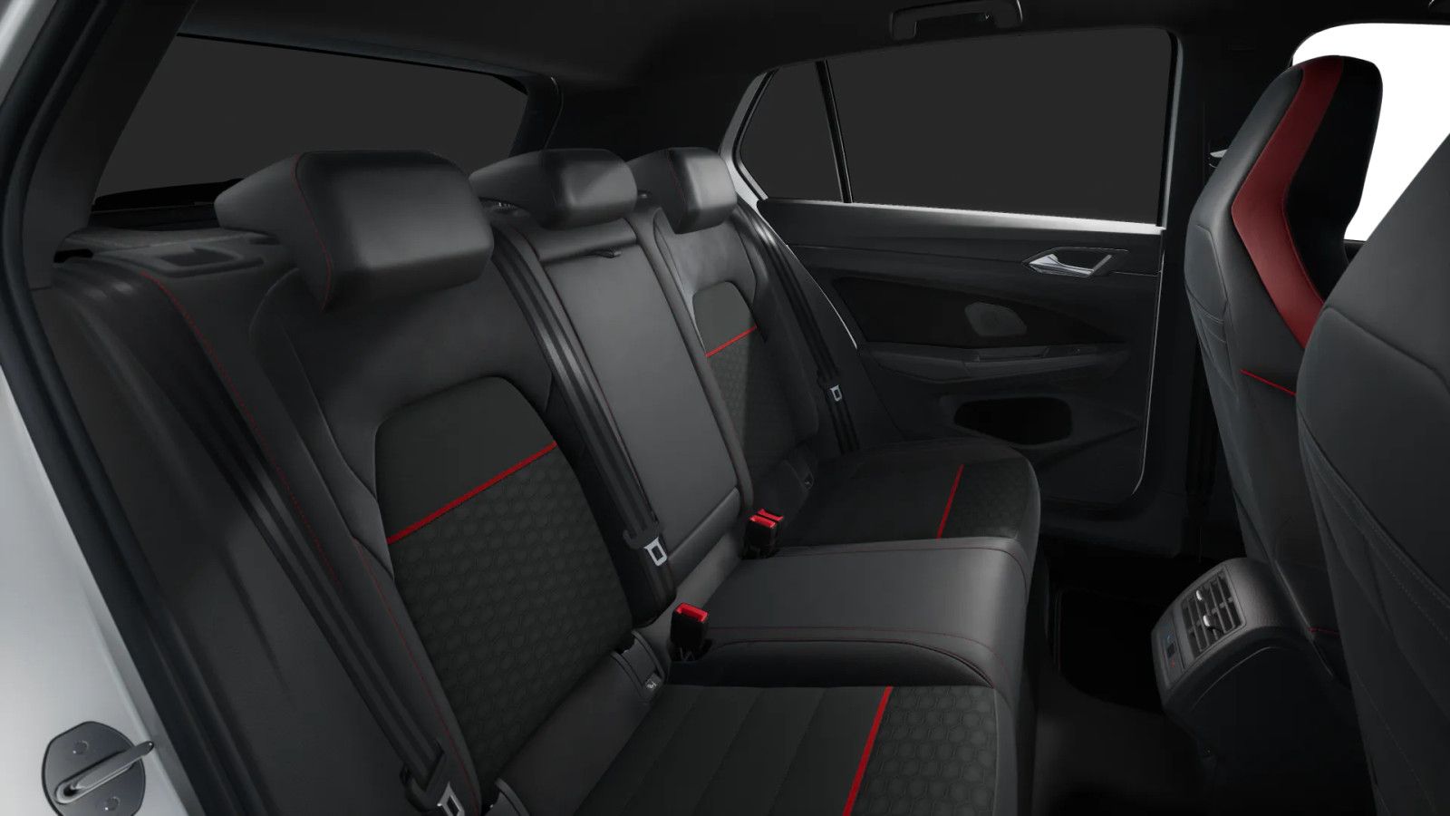 Volkswagen Golf - Bild 20