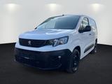 Peugeot Partner 1.5 BlueHDi 130 FAP L1 Asphalt SpurH - Peugeot Partner: Fap