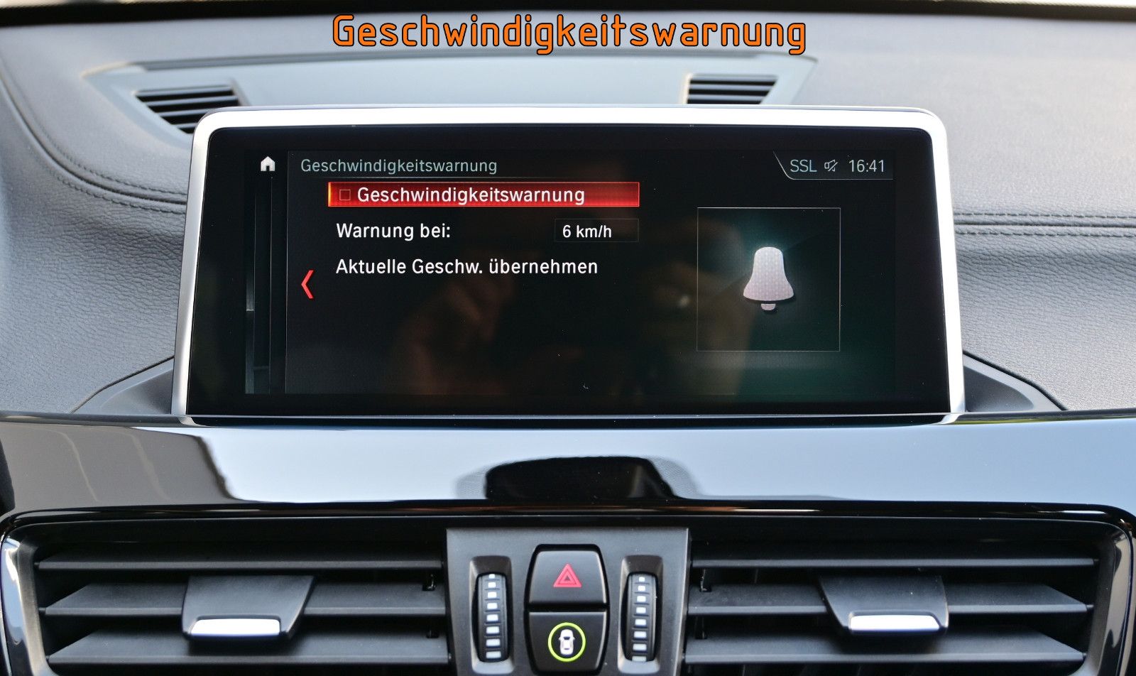 Fahrzeugabbildung BMW X1 sDr18d SPORT °AHK°DAB°KEYLESS°SPORTSITZE°18"°