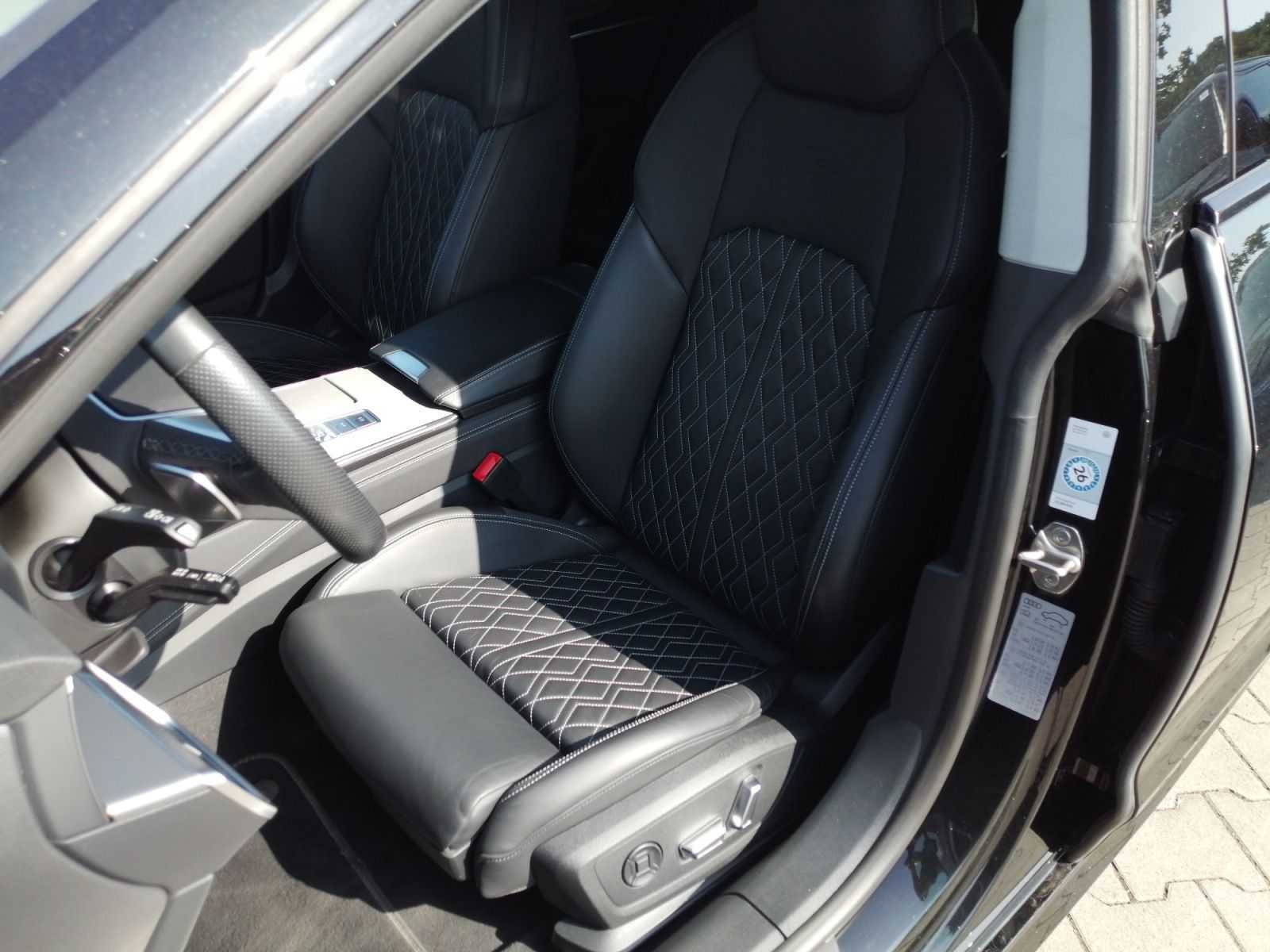 Audi A7 - Bild 16