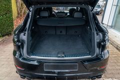 PORSCHE Cayenne S/ 1. HD./ LUFT/ BURMESTER/ INNODRIVE PORSCHE Cayenne S/ 1. HD./ LUFT/ BURMESTER/ INNODRIVE