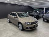 Volkswagen Eos 2.0 TSI Cup*Bi-Xenon*Keyless*Panoramadach* - Volkswagen Eos: Tsi