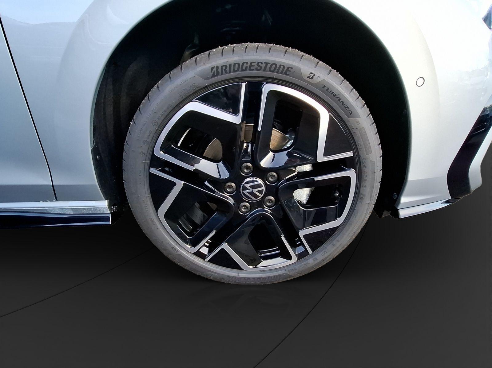 Volkswagen Golf Variant R-Line 150 PS DSG HUD Ahzv. uvm, миниатюра 10