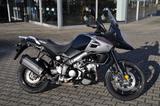 Suzuki DL 1000  / V-Strom 1000 - Suzuki V-Strom 1000