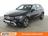 Mercedes-Benz GLC-Klasse GLC 200 Mild-Hybrid 4Matic - Mercedes-Benz GLC 200 in Essen