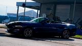Ford Mustang 2.3 EcoBoost - 55 Years Edition - gebrauchte Ford Mustang aus dem Jahr 2020
