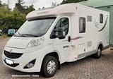 Rapido 640F - ein kompaktes Wohnmobil - Rapido Wohnmobil oder -wagen