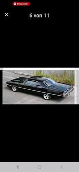 Chrysler Mopar Chrysler 300 1971 - Chrysler 300C in Bochum