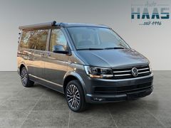 Fahrzeugabbildung Volkswagen T6 California Ocean ACC Kam. Sitzh. Elektr.Dach