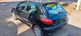 Peugeot 206 1.1 Style 60 Style - Peugeot 206 in Oldenburg