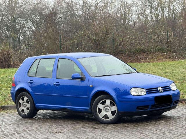 Volkswagen Golf 1.8 Highline 1 Hand Tüv Neu