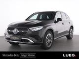 Mercedes-Benz GLC 220 d 4MATIC Avantgarde+LED+Totw+Kamera+Mem+