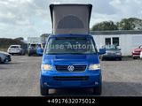 Volkswagen T5 California 2.5TDI Aufstelldach Küche *AKTION* - Volkswagen T5 aufstelldach
