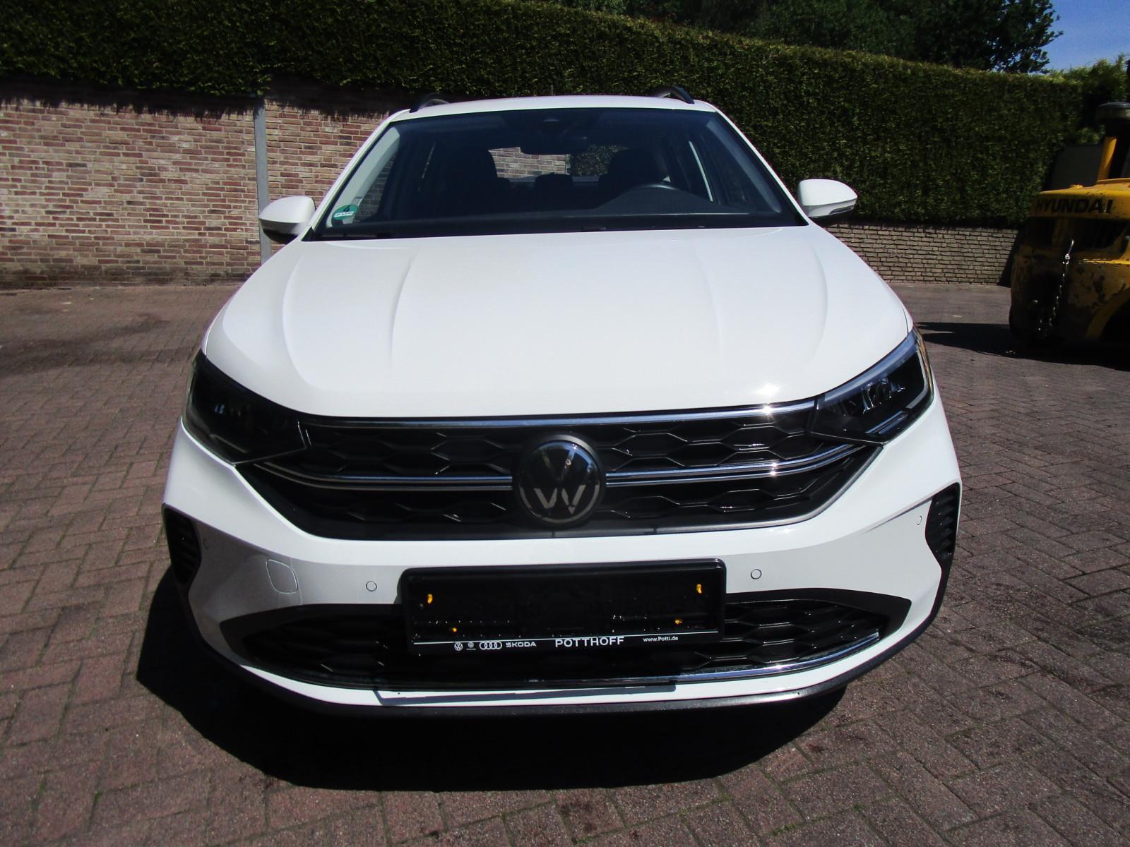 Volkswagen Taigo Life 1.0 TSI 04-2024