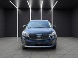 Kia Sorento Edition 7 4WD 1 Hand. Mega Ausstattung . - Kia Sorento in Duisburg