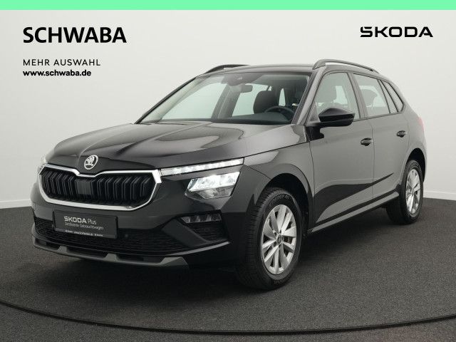 Skoda Kamiq Selection 1.5 TSI DSG