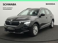 Skoda Kamiq - Vorschau Bild 1