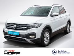 Volkswagen T-Cross 1.0 TSI Life Kamera Navi ACC